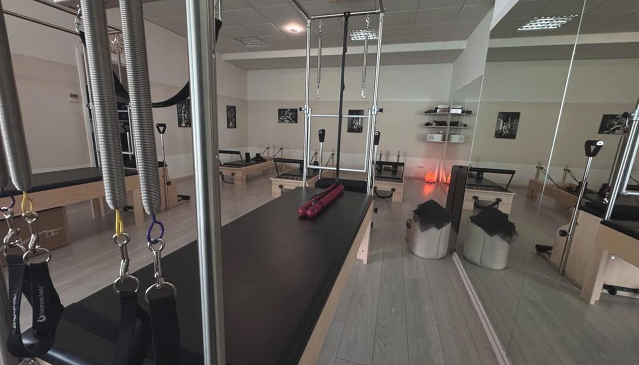 Centro Pilates Brescia Centro Pilates Brescia