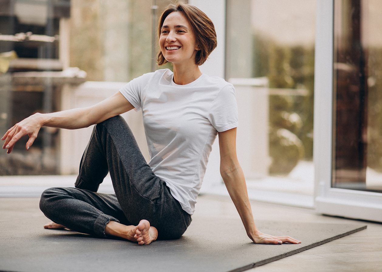 Benessere psicologico Pilates Benessere psicologico Pilates
