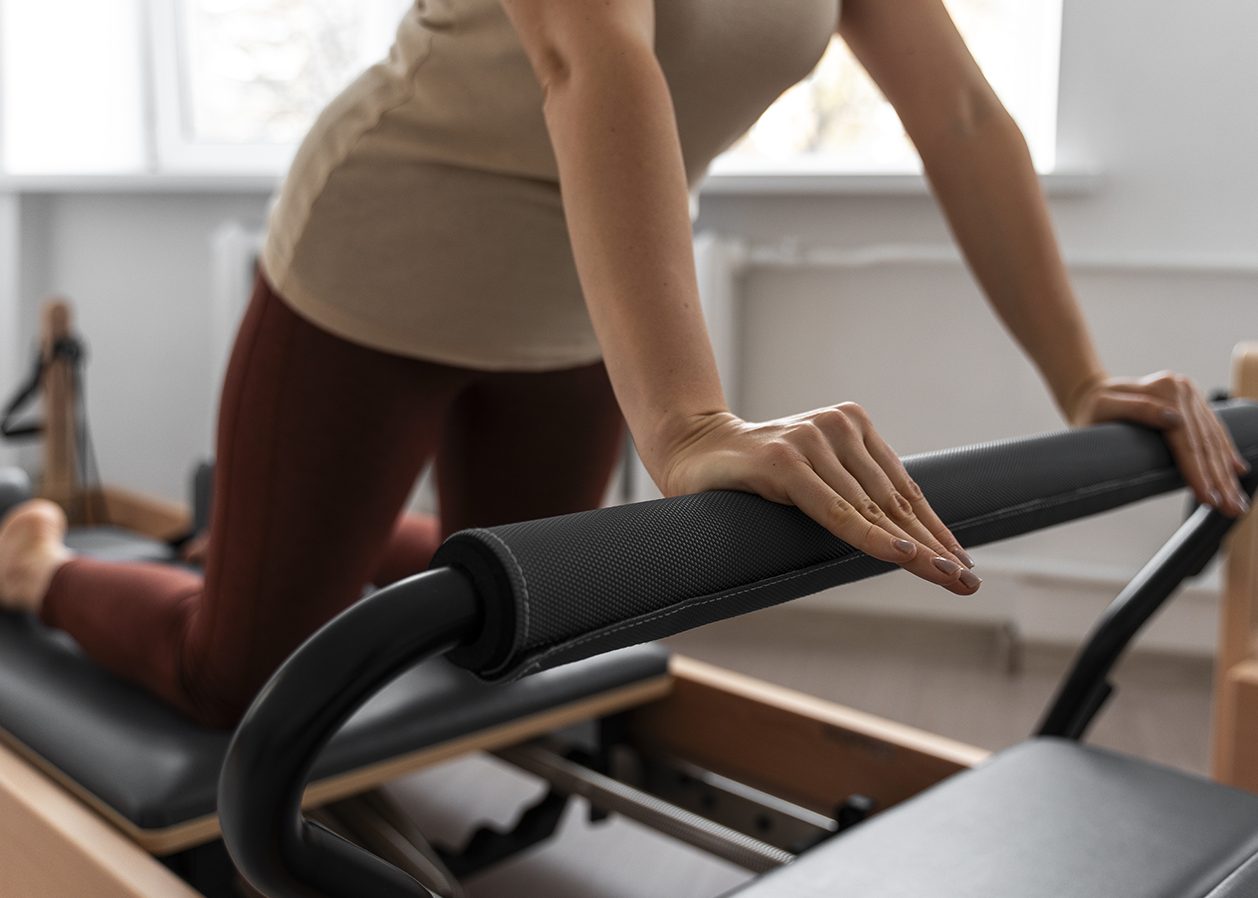 Studio Pilates a Brescia Studio Pilates a Brescia