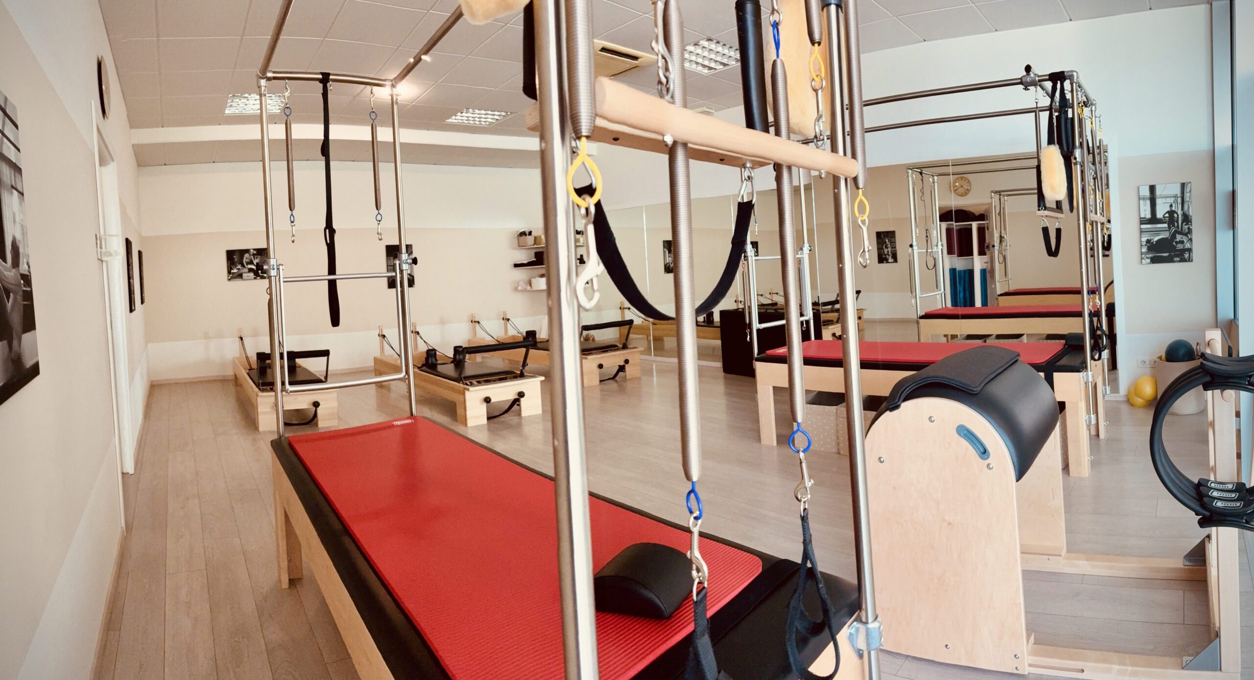 Centro Pilates Brescia